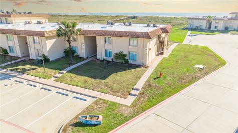 1419 S 11th Street 128 Port Aransas TX 78373