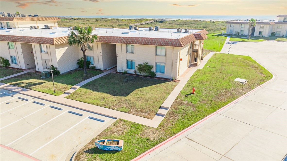1419 S 11th Street 128 Port Aransas TX 78373