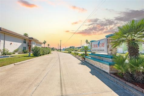 1419 S 11th Street 128 Port Aransas TX 78373