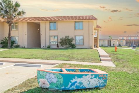 1419 S 11th Street 128 Port Aransas TX 78373