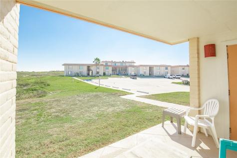 1419 S 11th Street 128 Port Aransas TX 78373