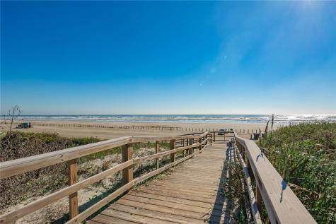 1419 S 11th Street 128 Port Aransas TX 78373