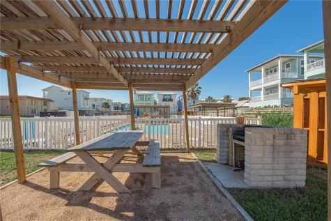1419 S 11th Street 128 Port Aransas TX 78373