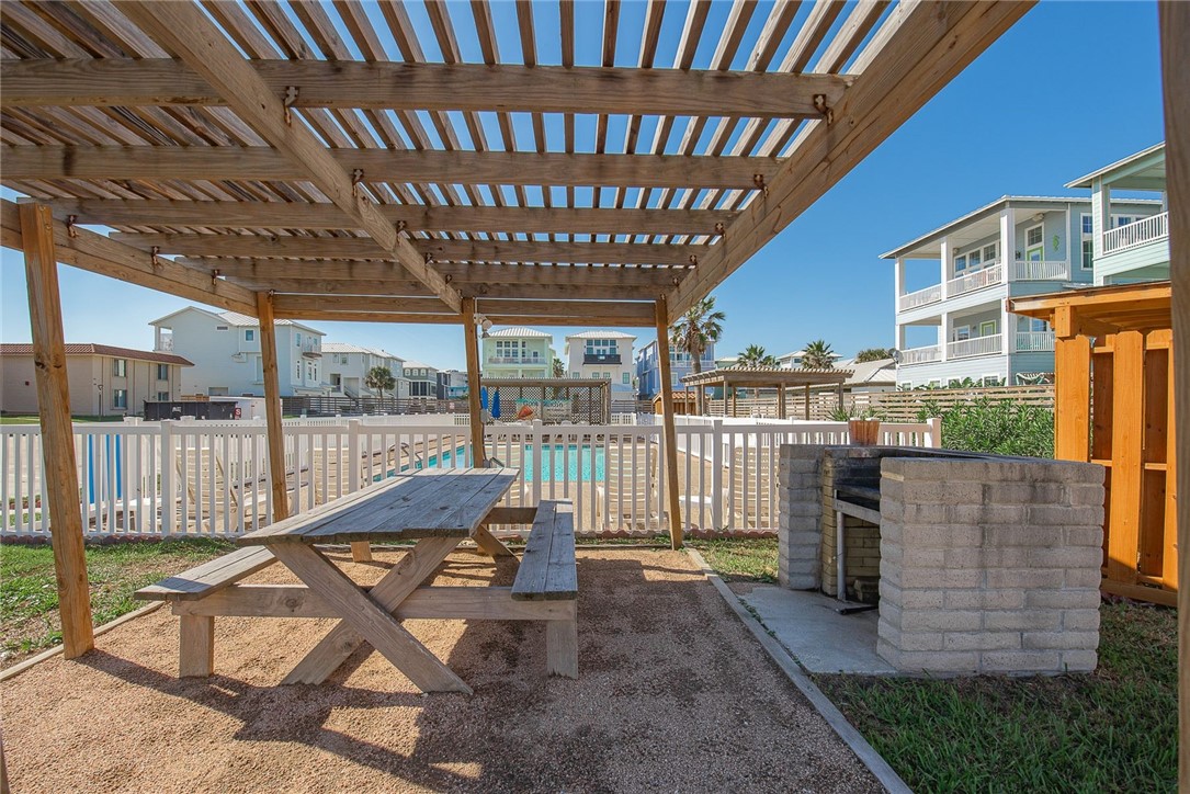 1419 S 11th Street 128 Port Aransas TX 78373