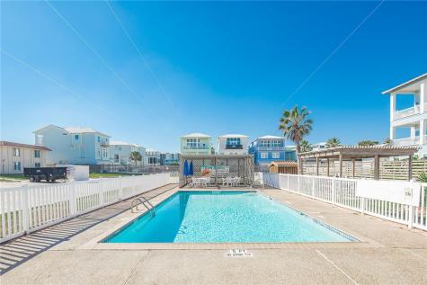 1419 S 11th Street 128 Port Aransas TX 78373