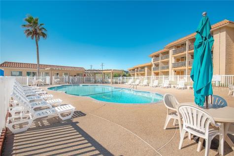 1419 S 11th Street 128 Port Aransas TX 78373