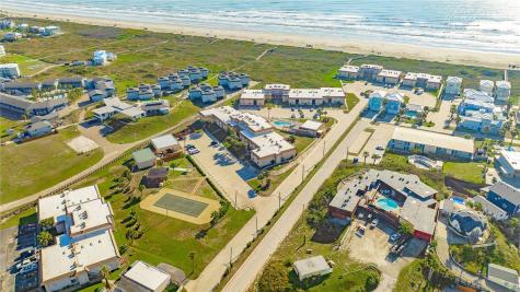1419 S 11th Street 128 Port Aransas TX 78373
