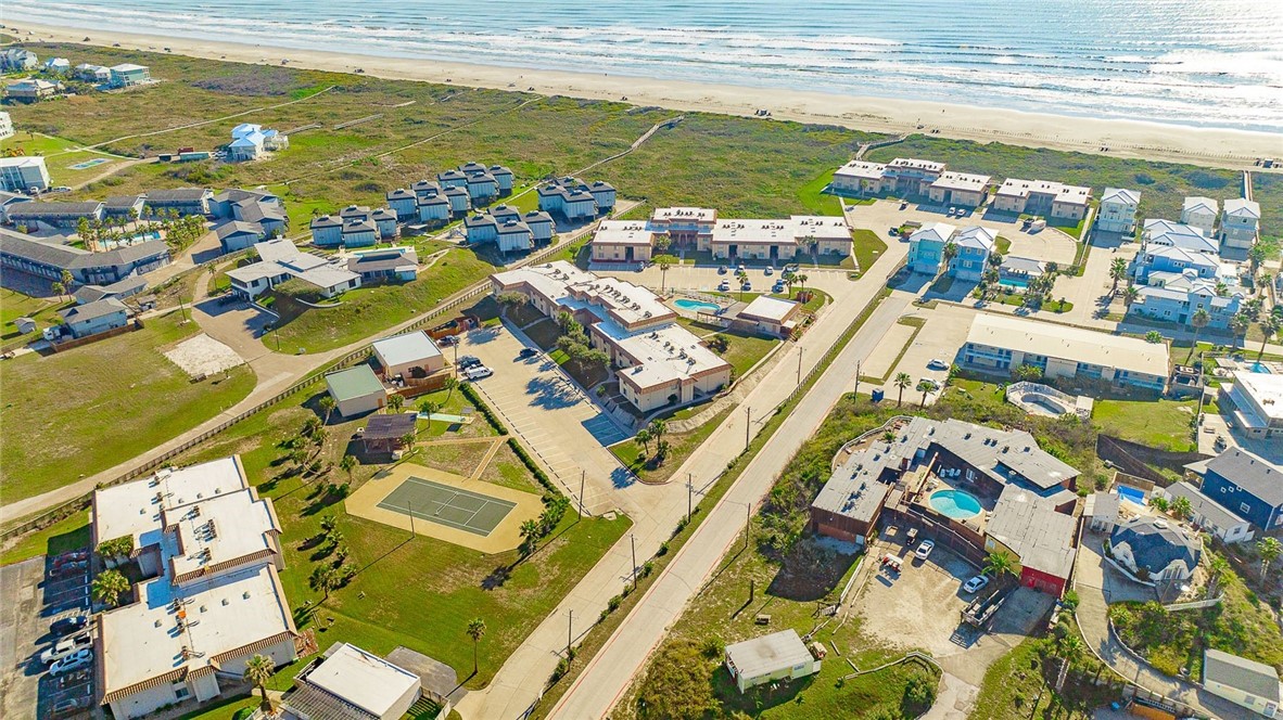 1419 S 11th Street 128 Port Aransas TX 78373