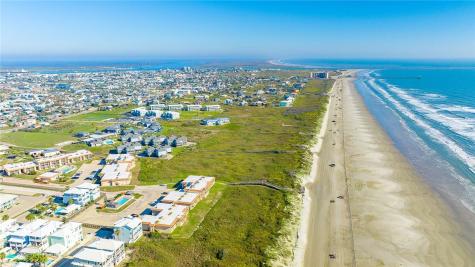 1419 S 11th Street 128 Port Aransas TX 78373
