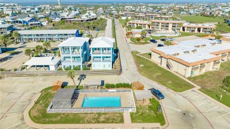 1419 S 11th Street 128 Port Aransas TX 78373