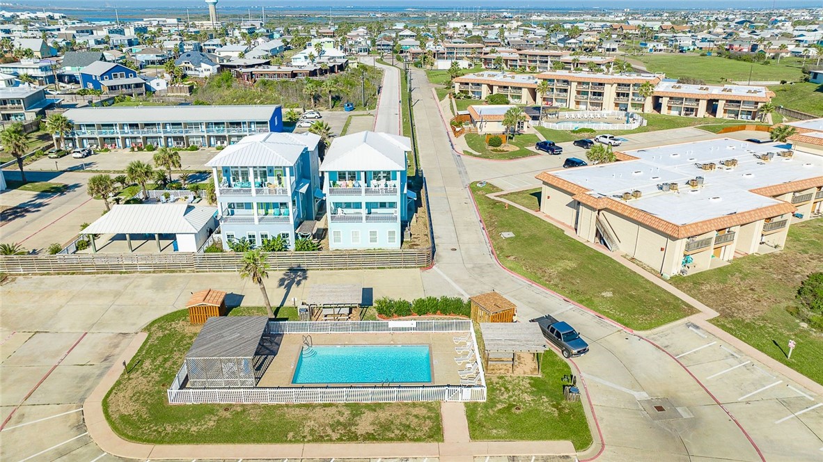 1419 S 11th Street 128 Port Aransas TX 78373