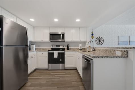 1419 S 11th Street 128 Port Aransas TX 78373
