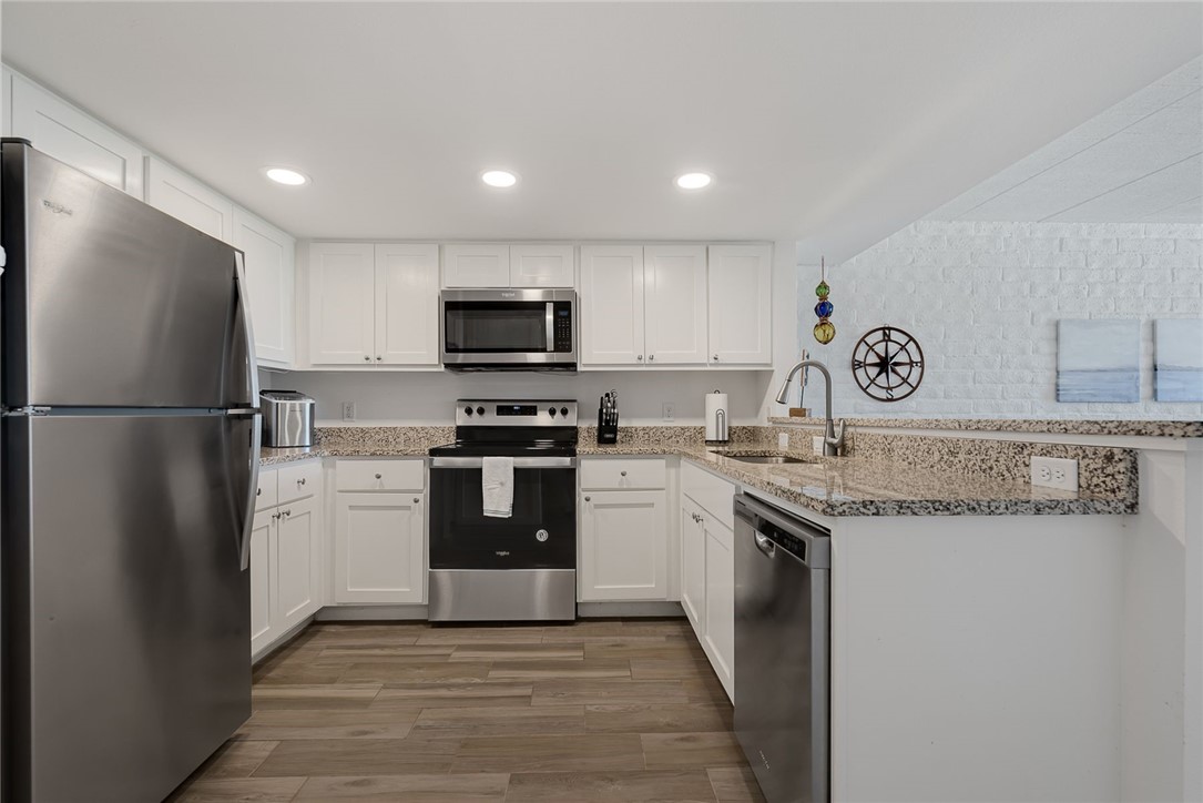 1419 S 11th Street 128 Port Aransas TX 78373