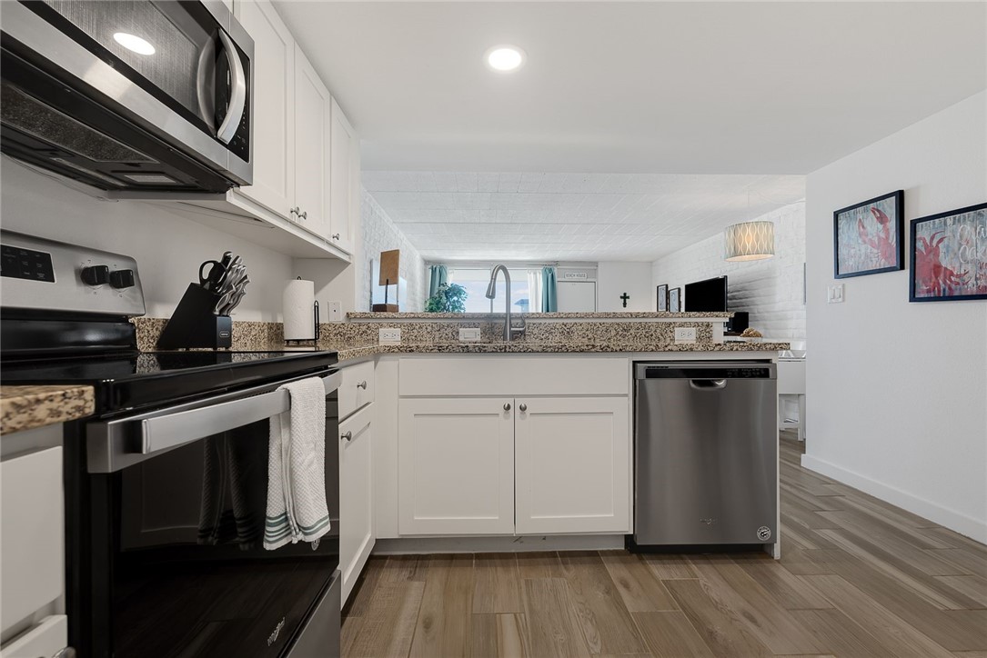1419 S 11th Street 128 Port Aransas TX 78373