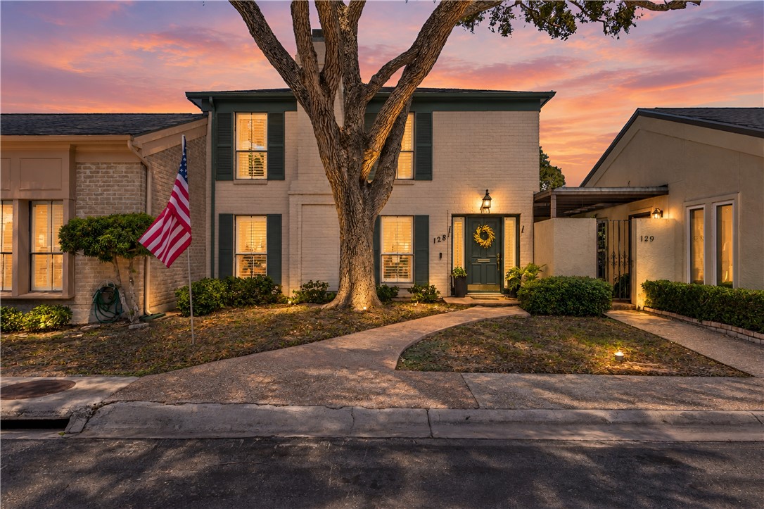 128 Lake Shore Drive 128 Corpus Christi TX 78413