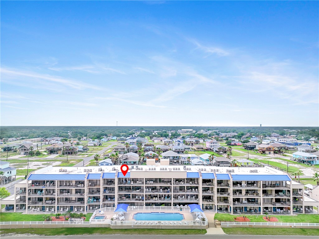 1021 S Water Street 410 Rockport TX 78382