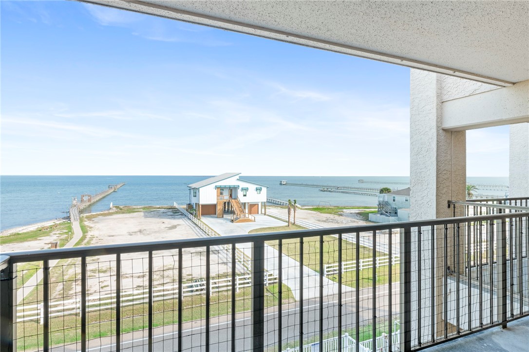 1021 S Water Street 410 Rockport TX 78382