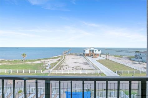 1021 S Water Street 410 Rockport TX 78382