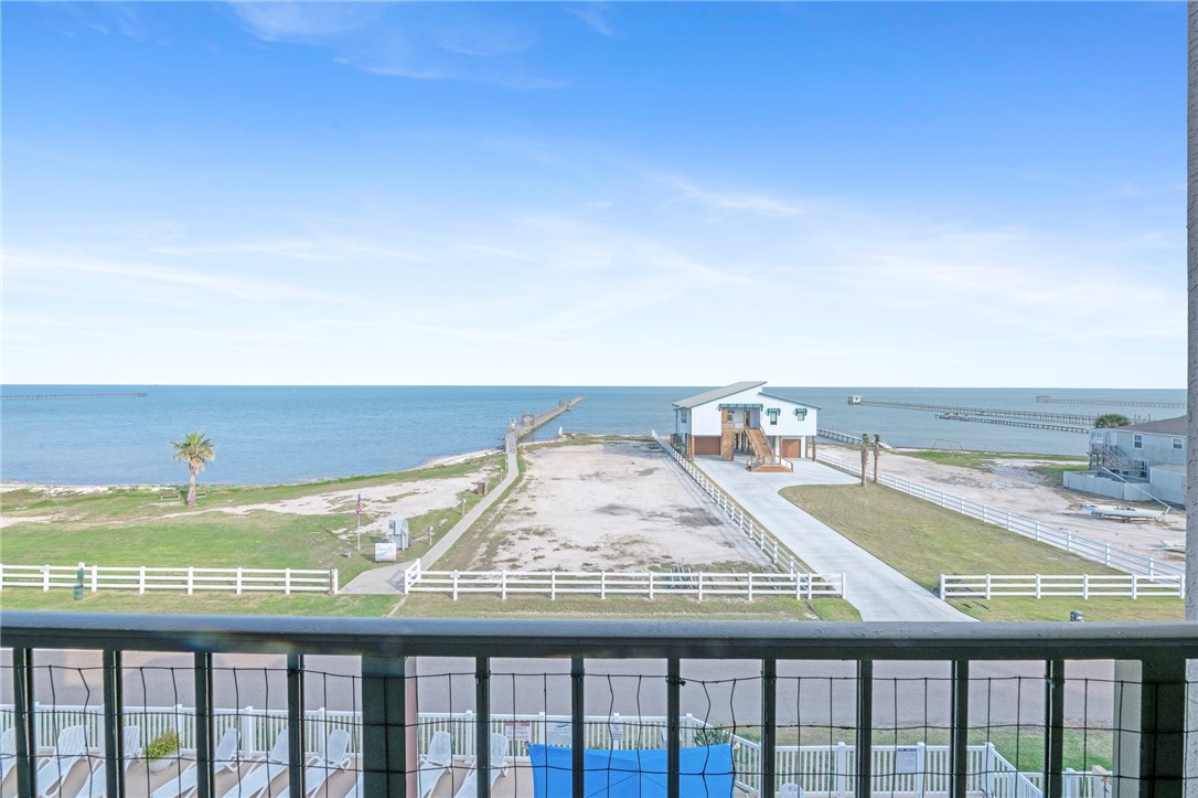 1021 S Water Street 410 Rockport TX 78382
