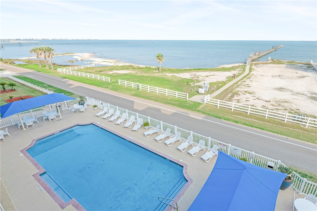 1021 S Water Street 410 Rockport TX 78382