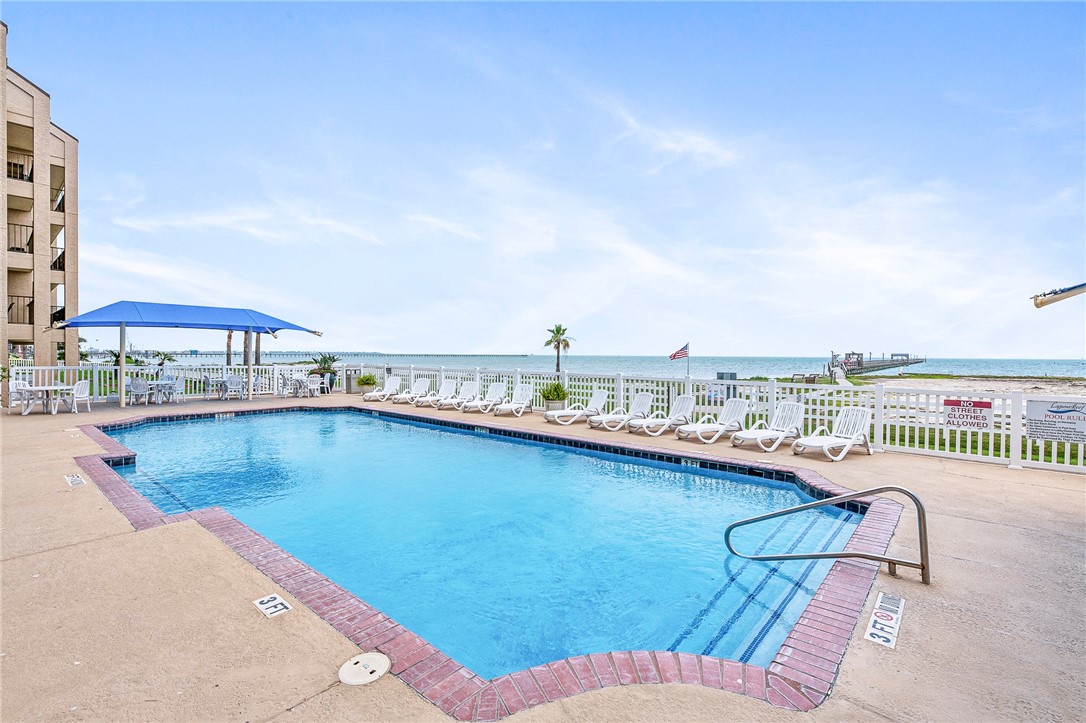 1021 S Water Street 410 Rockport TX 78382
