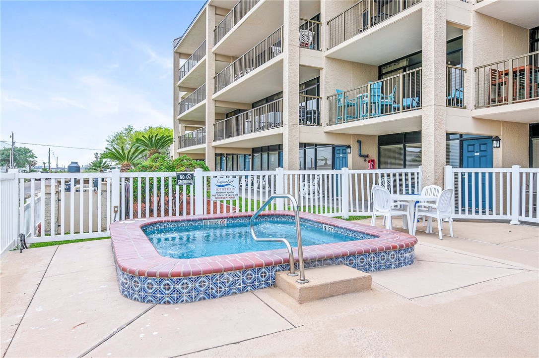 1021 S Water Street 410 Rockport TX 78382