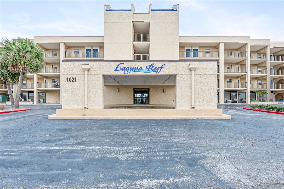 1021 S Water Street 410 Rockport TX 78382