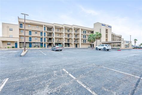 1021 S Water Street 410 Rockport TX 78382