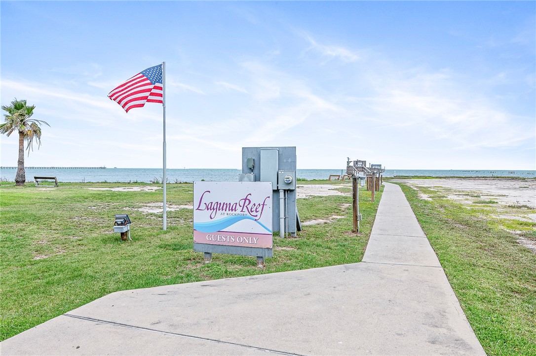 1021 S Water Street 410 Rockport TX 78382
