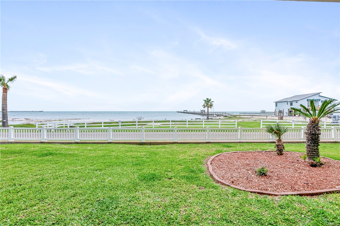 1021 S Water Street 410 Rockport TX 78382