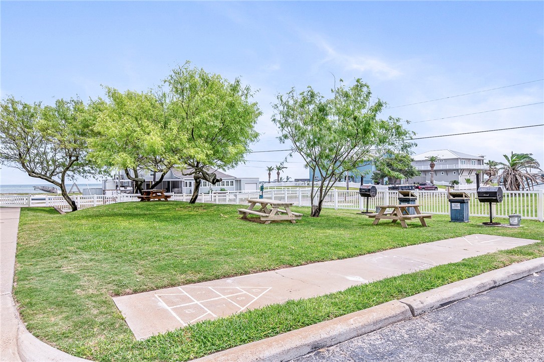 1021 S Water Street 410 Rockport TX 78382