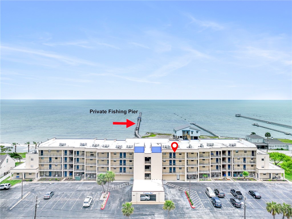 1021 S Water Street 410 Rockport TX 78382