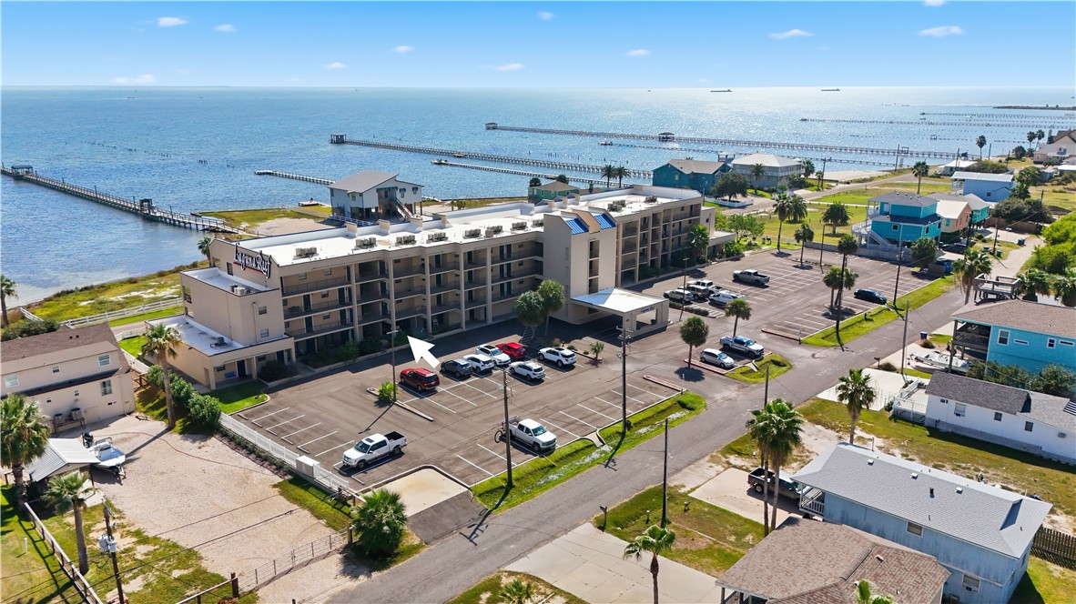 1021 S Water Street 109 Rockport TX 78382