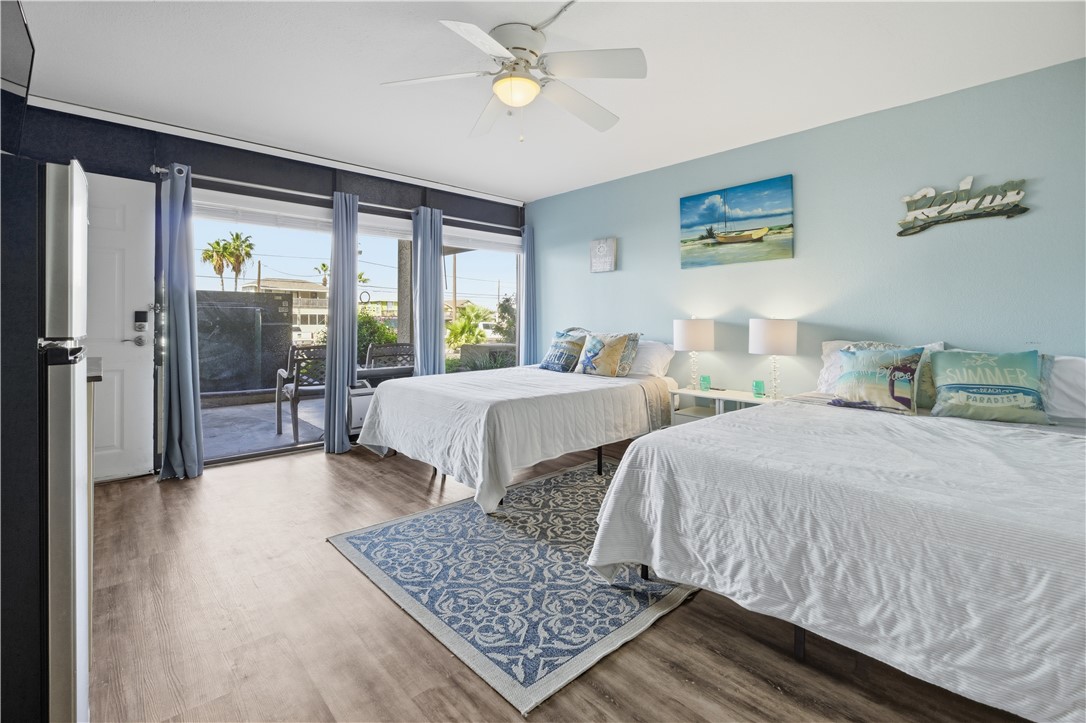 1021 S Water Street 109 Rockport TX 78382