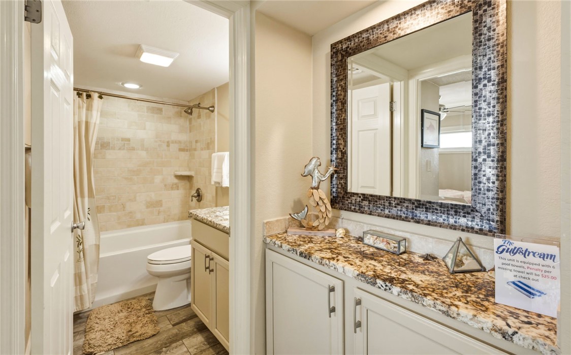 14810 Windward Drive 610 Corpus Christi TX 78418