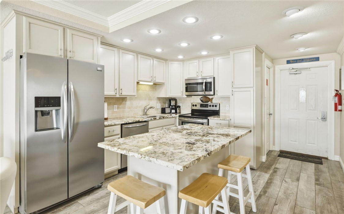 14810 Windward Drive 610 Corpus Christi TX 78418