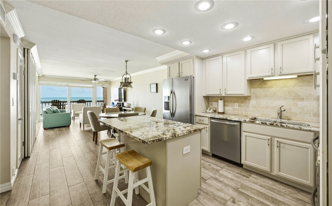 14810 Windward Drive 610 Corpus Christi TX 78418