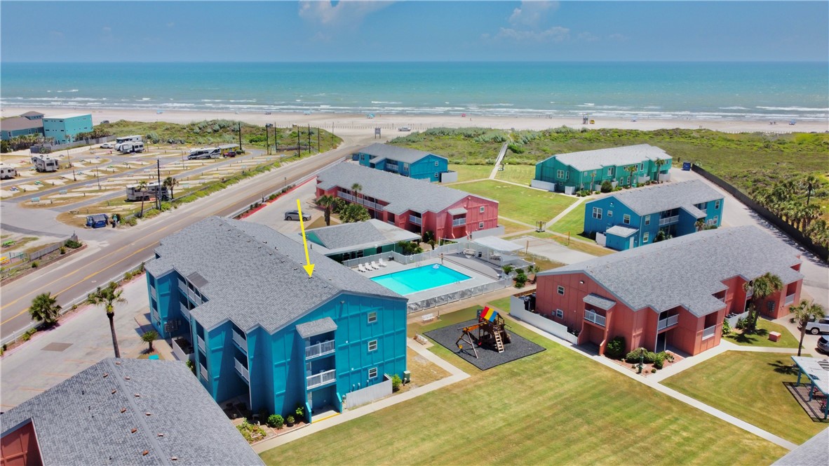 800 Beach Access Road 1a 310 Port Aransas TX 78373