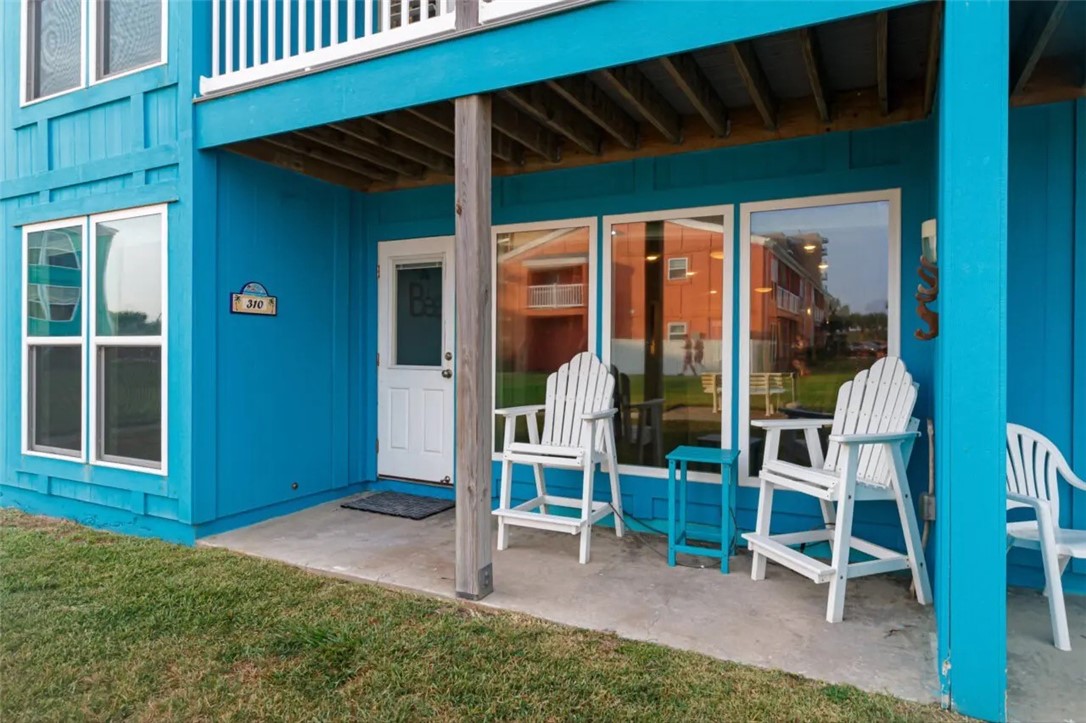 800 Beach Access Road 1a 310 Port Aransas TX 78373