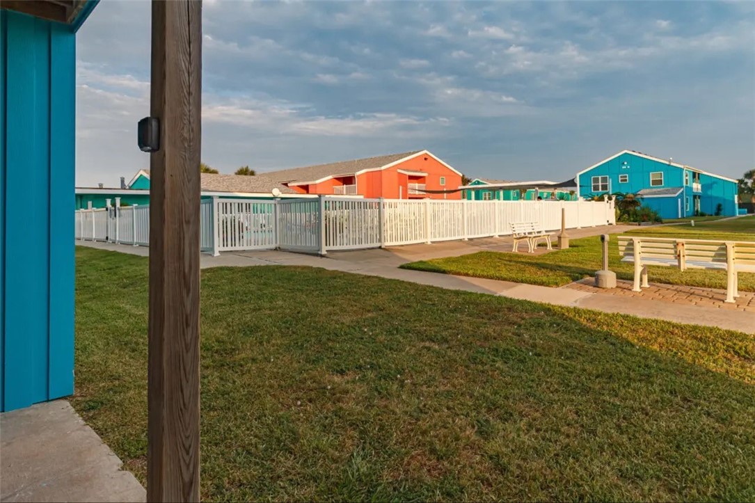 800 Beach Access Road 1a 310 Port Aransas TX 78373