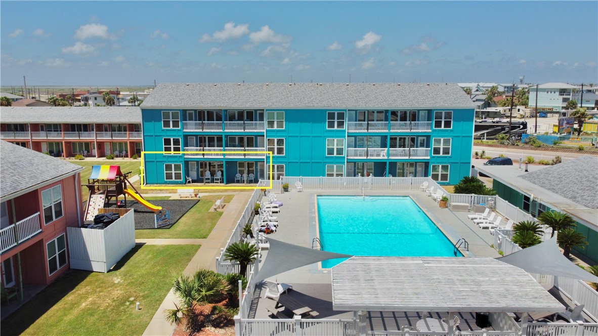 800 Beach Access Road 1a 310 Port Aransas TX 78373