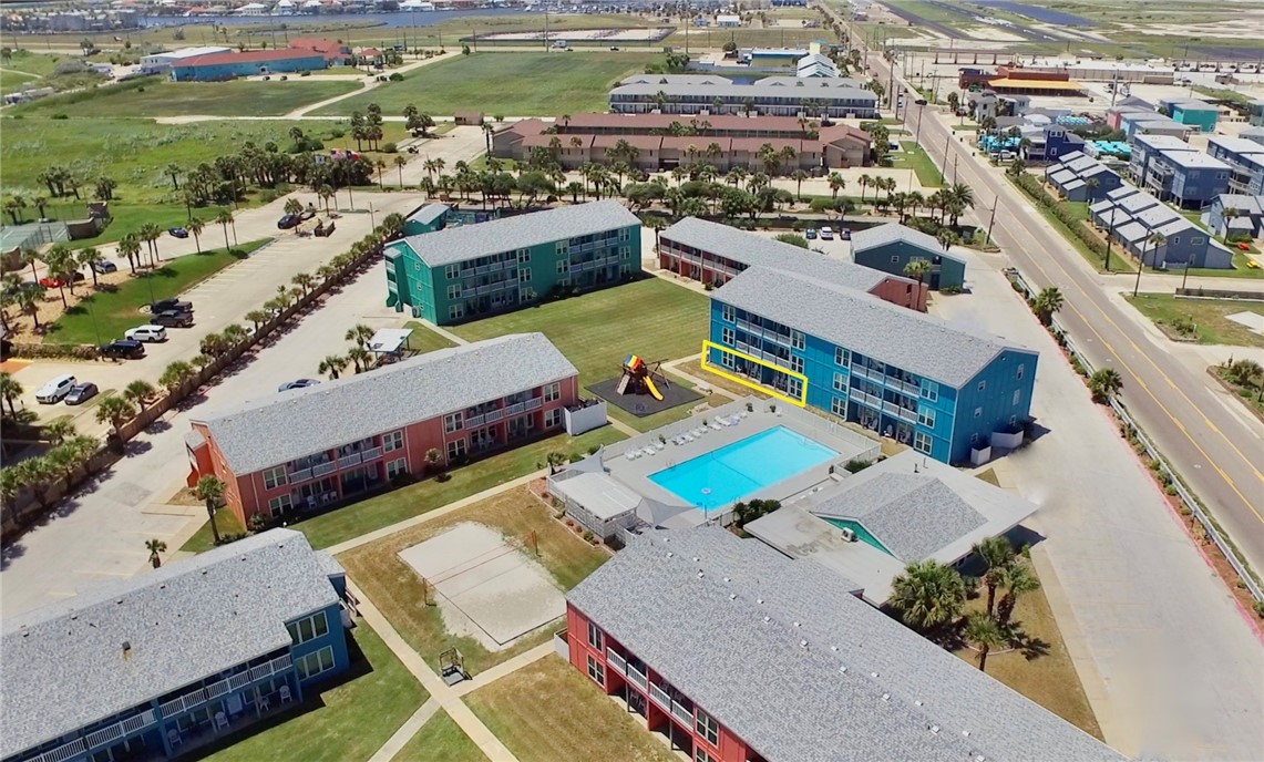 800 Beach Access Road 1a 310 Port Aransas TX 78373