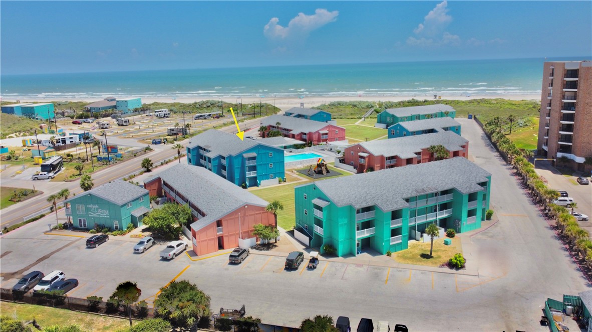 800 Beach Access Road 1a 310 Port Aransas TX 78373