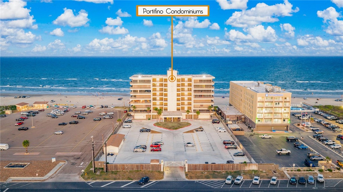 15002 Windward Drive 401 Corpus Christi TX 78418