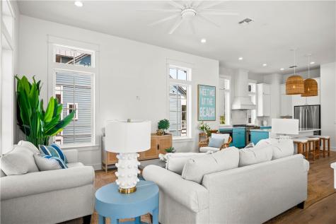 160 Tailwind Drive G Port Aransas TX 78373