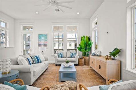 160 Tailwind Drive G Port Aransas TX 78373