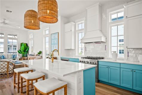 160 Tailwind Drive G Port Aransas TX 78373