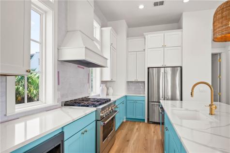 160 Tailwind Drive G Port Aransas TX 78373