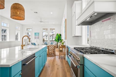 160 Tailwind Drive G Port Aransas TX 78373