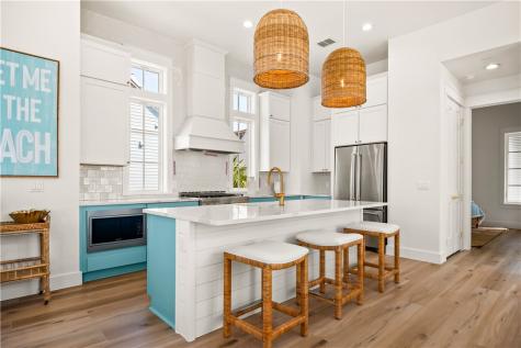 160 Tailwind Drive G Port Aransas TX 78373